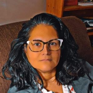 Meet your Posher, Anjanette